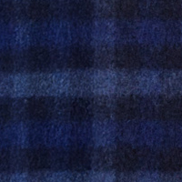 DARIAN DARK NAVY CHECKED